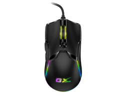 עכבר גיימינג שחור GENIUS Scorpion M700