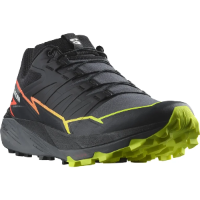 SALOMON THUNDERCROSS נעלי ריצת שטח גברים צבע שחור משולב