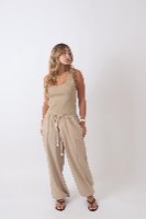 BALOON PANTS