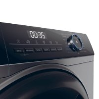 מכונת כביסה 8 ק"ג Haier HW80-B14939S8 כסופה הנעה ישירה