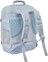 תיק עליה למטוס CABIN MAX METZ 24L ASPEN BLUE 40x30x20