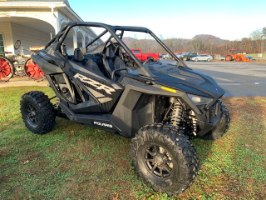 RZR PRO SPORT