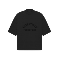 Fear of God Essentials Arch Logo Tee