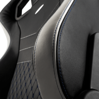 כסא גיימניג Noblechairs EPIC Gaming Chair SK Gaming Edition 
