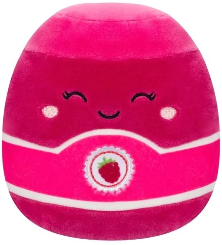 סקווישמלו בובה כרית רוז ריבת הפטל 30 ס"מ Squishmallows