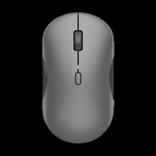Lenovo 700 Multi-Device Wireless Silent Mouse (Luna Grey) GY51S61898