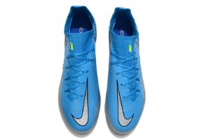 נעלי כדורגל Nike Phantom GT Elite FG  תכלת