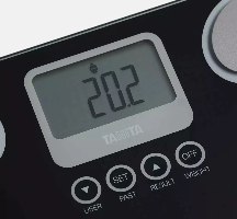 משקל דיגיטלי Tanita BC-731