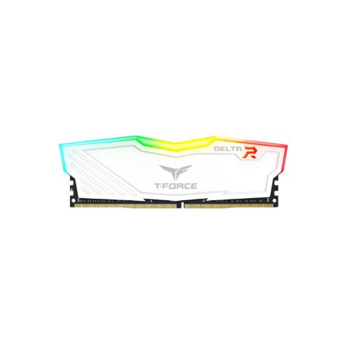 TEAM T-FORCE DELTA RGB DDR4 U-DIMM 8GB