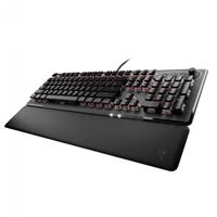 מקלדת גיימינג מכנית Turtle Beach Vulcan II שחורה