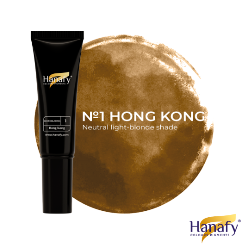 מס 1 הונג קונג – Hong Kong