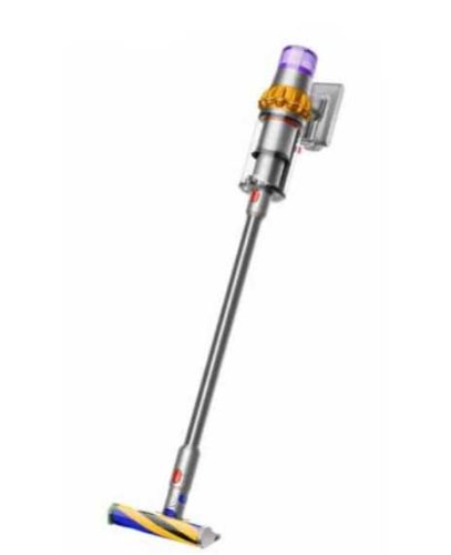 שואב אבק dyson דגם V15 Detect Absolute new דייסון