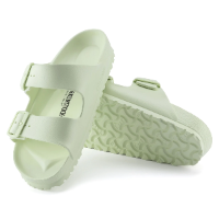 BIRKENSTOCK ARIZONA EVA LIME בירקנשטוק כפכפי נשים צבע ליים