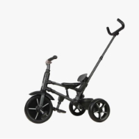 קיו פליי תלת אופן אפור ריטו סטאר אפור - QPLAY RITO 46780