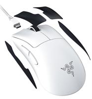 עכבר גיימינג Razer DeathAdder V3 Pro עם חיישן אופטי מתקדם לדיוק גבוה