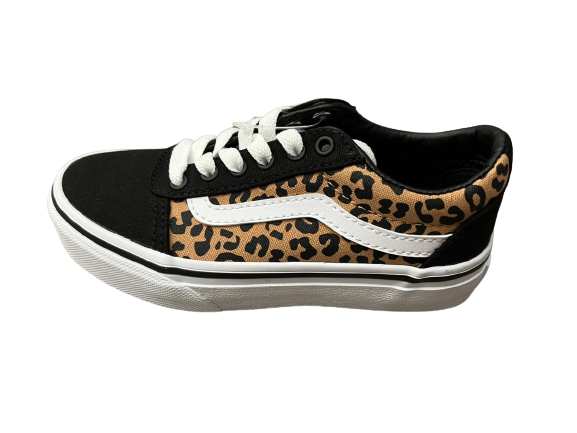 Vans סניקרס