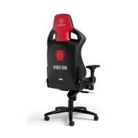 כסא גיימינג Noblechairs EPIC Gaming Chair Spider-Man Special Edition 