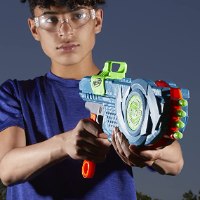 רובה NERF Elite 2.0 Flipshots Flip-8 Blaster