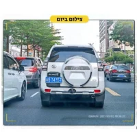 מצלמת-רכב-מקליטה-לצילום-לילה