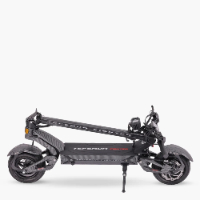 קורקינט חשמלי - TEVERUN FIGHTER CARBON 10 60V-26A