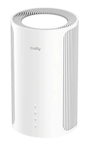 ראוטר סלולרי 5G דגם P2 מבית Cudy