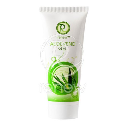 ג'ל אלואוונד Renew- Aloevend Gel