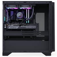 Gigabyte AORUS PRIME 5 AP551 Ryzen 7 9800X3D RTX5070 Ti 32GB