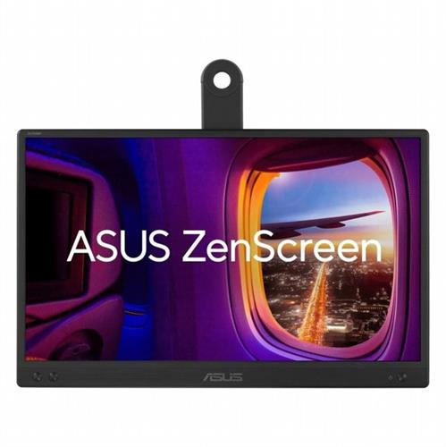 מסך מחשב ASUS MB166CR 15.6 אינץ FHD 60Hz IPS