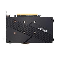 כרטיס מסך ASUS Dual Radeon RX 6500 XT OC Edition 4GB