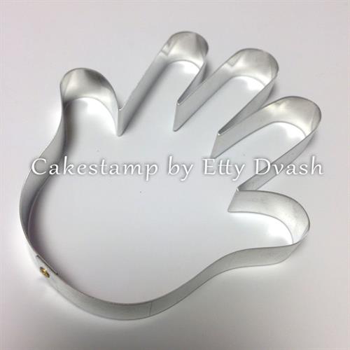 HAMSA CUTTER - ORIGINAL DESIGN
