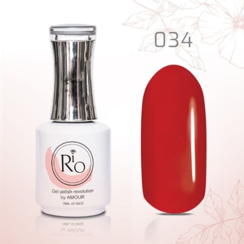 ג'ל ריו 34 RIO