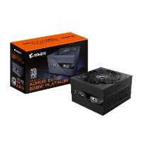 ספק כח AORUS ELITE P850W 80 Plus Platinum Modular PCIe 5.0
