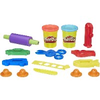 פליידו - סט אביזרים לעוגה - Play-Doh B7417