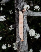 סכין מרטיני קאמוס Marttiini Arctic Circle Knife