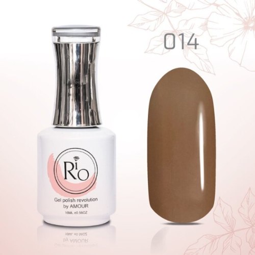 ג'ל ריו 14 RIO