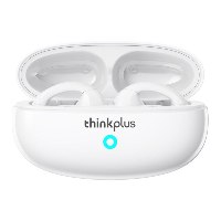 אוזניות בלוטוס TWS EARCLIP - דגם Thinkplus XT83II חברת Lenovo