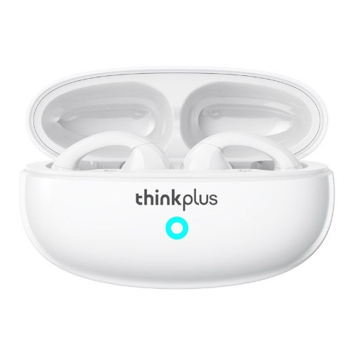 אוזניות בלוטוס TWS EARCLIP - דגם Thinkplus XT83II חברת Lenovo