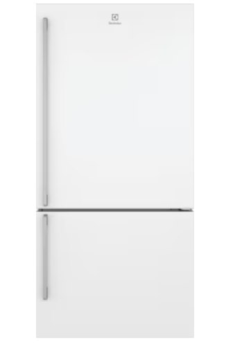 מקרר ‏מקפיא תחתון אלקטרולוקס Electrolux EBE5304WW ‏482 ‏ליטר