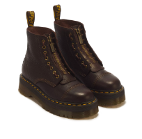 מגף Dr. Martens דר’ מרטינס סינקלר 44348200 8 Eye Boot