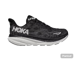Hoka clifton 9 wide-הוקא רחבות