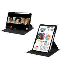 כיסוי מגן חכם 360° לטאבלט  Xiaomi Redmi Pad PRO / 2 PRO 12.1