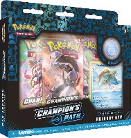 קלפי פוקימון Pokemon TCG Champion’s Path Pin Collection