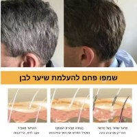 שמפו-פחם-העלמת-שיער-לבן-נגד-הזדקנות-הסרת