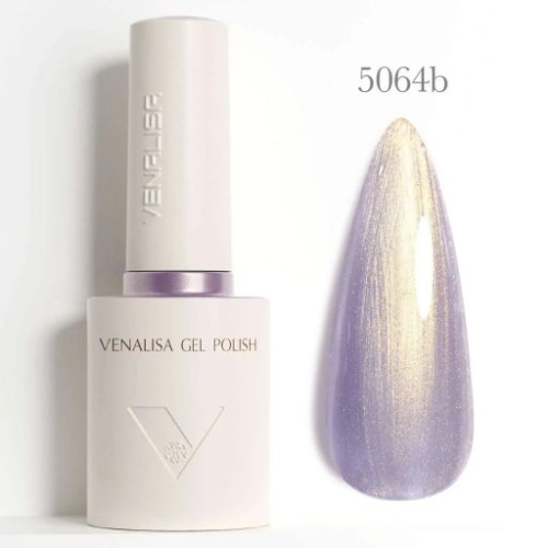 לק ג'ל ונליסה 5064 - 10 מ"ל venalisa