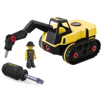 טרקטור פטישון- Stanley Jackhammer Kit