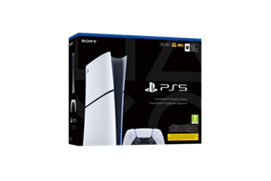 SONY Playstation5 PS5 DIGITAL SLIM 825GB  CFI-2116B