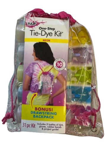 ערכת טאי דאי בתיק