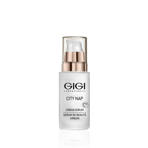סרום CITYNAP GIGI