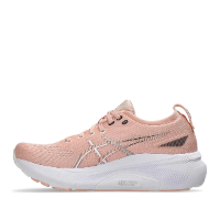 Asics Gel Kayano 31 Women Breeze White אסיקס קיאנו לנשים ורוד בהיר