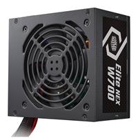 CoolerMaster ELITE NEX WHITE W700 80Plus